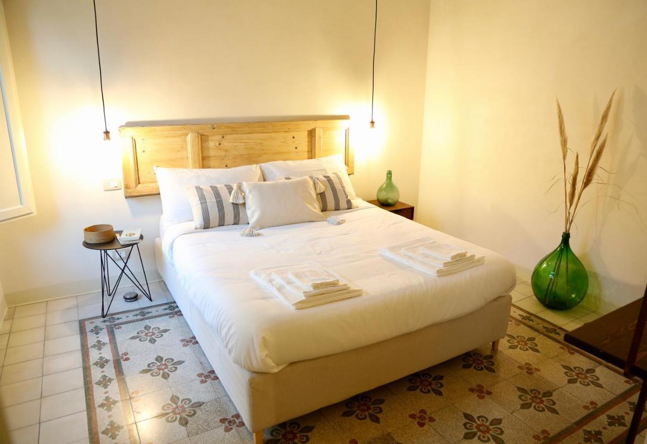 Dimoraruci - Ospitalita Siciliana Villa Modica Luaran gambar