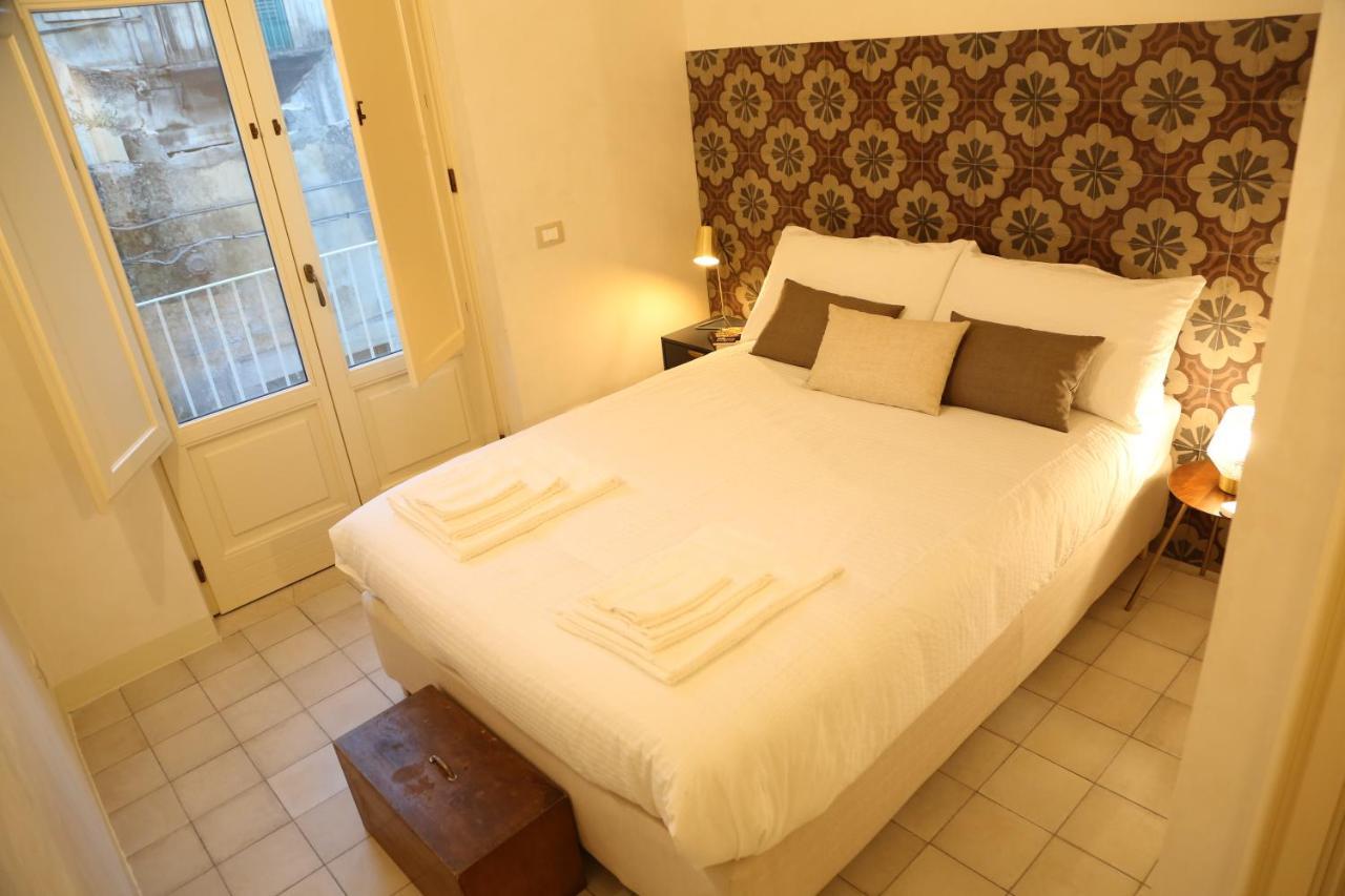 Dimoraruci - Ospitalita Siciliana Villa Modica Luaran gambar