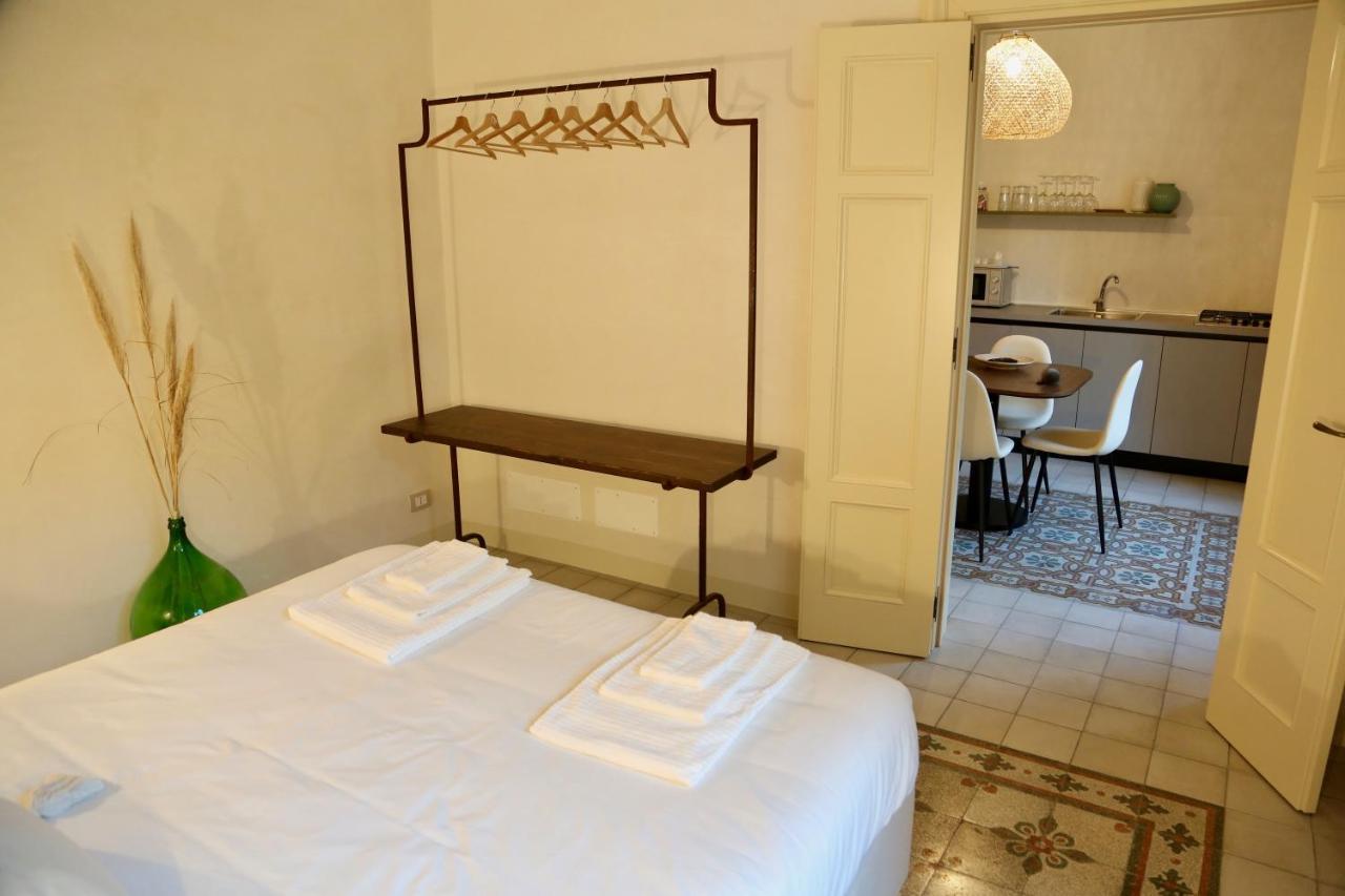 Dimoraruci - Ospitalita Siciliana Villa Modica Luaran gambar