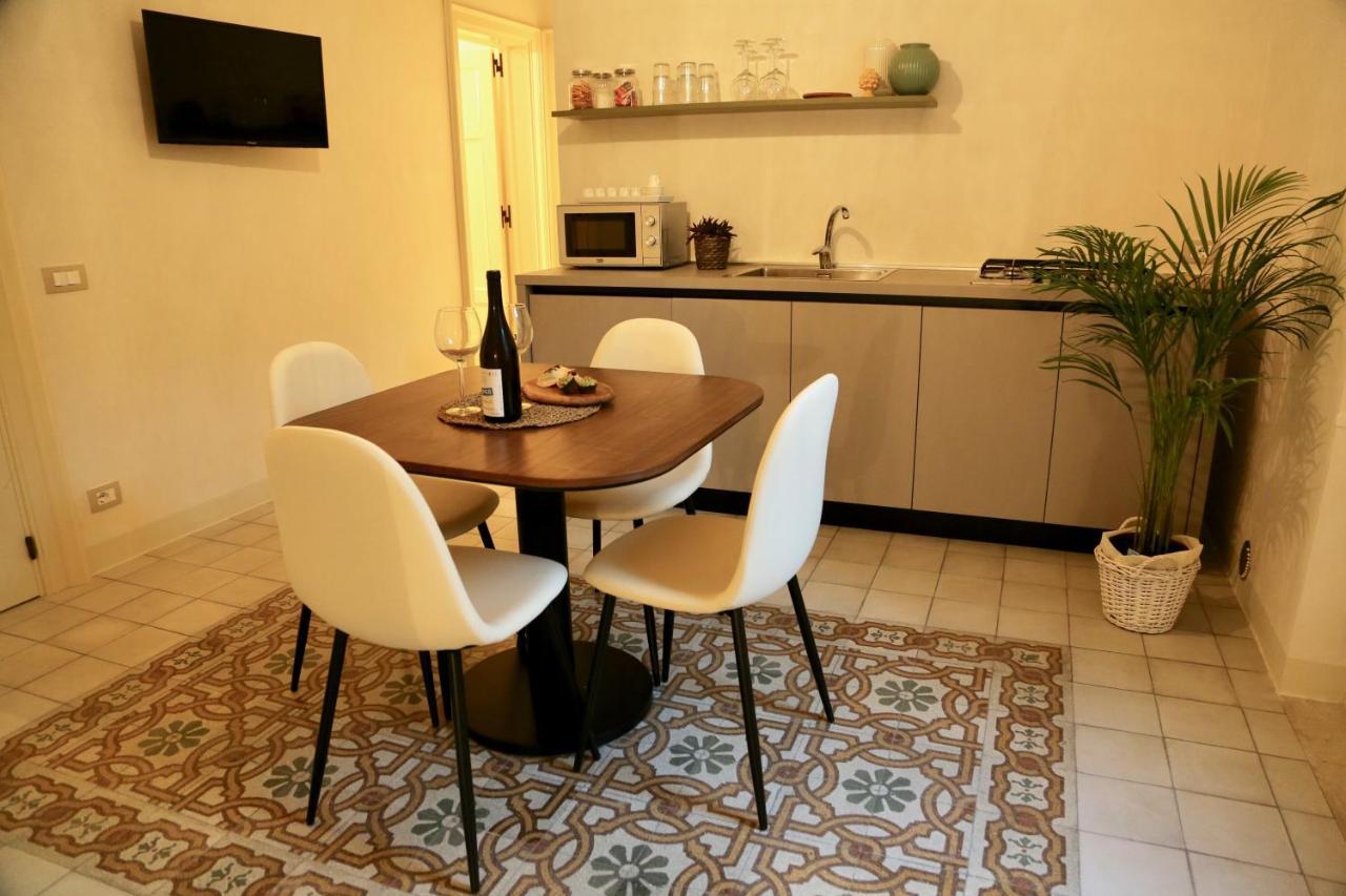 Dimoraruci - Ospitalita Siciliana Villa Modica Luaran gambar