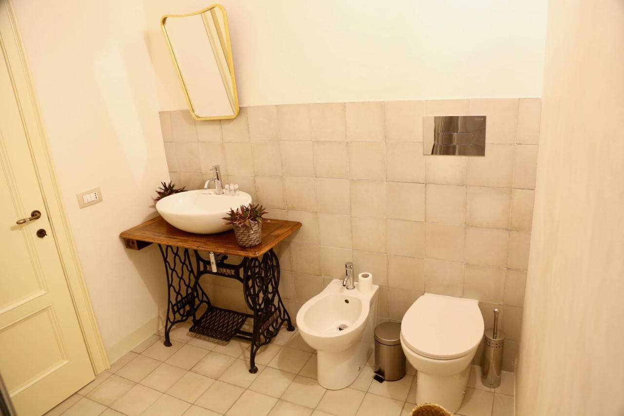 Dimoraruci - Ospitalita Siciliana Villa Modica Luaran gambar