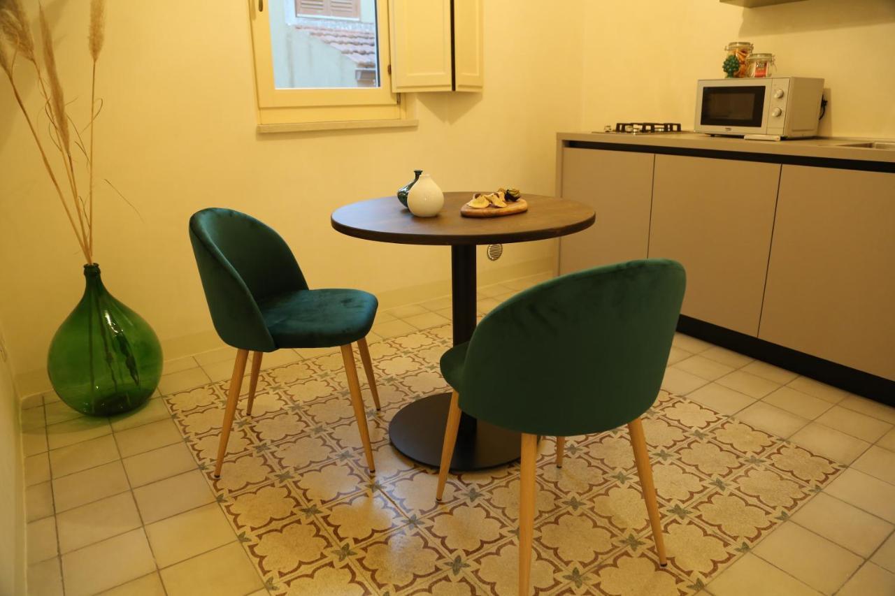 Dimoraruci - Ospitalita Siciliana Villa Modica Luaran gambar