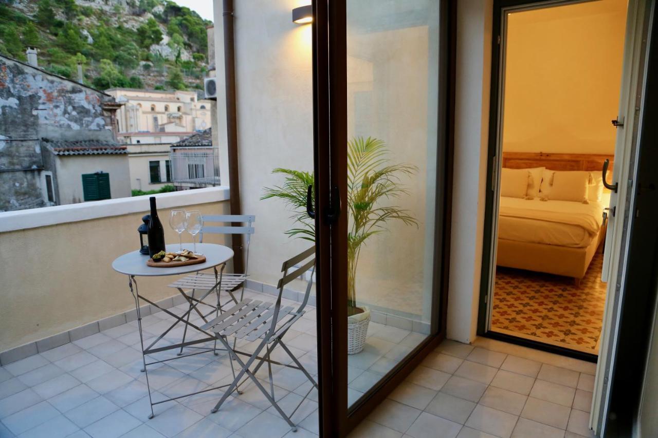 Dimoraruci - Ospitalita Siciliana Villa Modica Luaran gambar