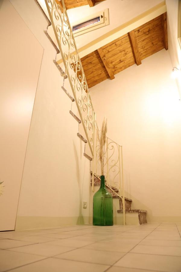 Dimoraruci - Ospitalita Siciliana Villa Modica Luaran gambar