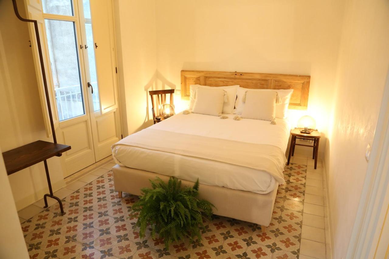 Dimoraruci - Ospitalita Siciliana Villa Modica Luaran gambar